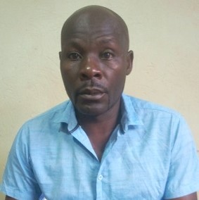 MUBIRU SWAIBU